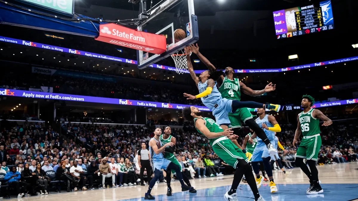 Бруклин баскетбол. Баскетбол Lakers матчи. Бостон баскетбол. Мемфис.