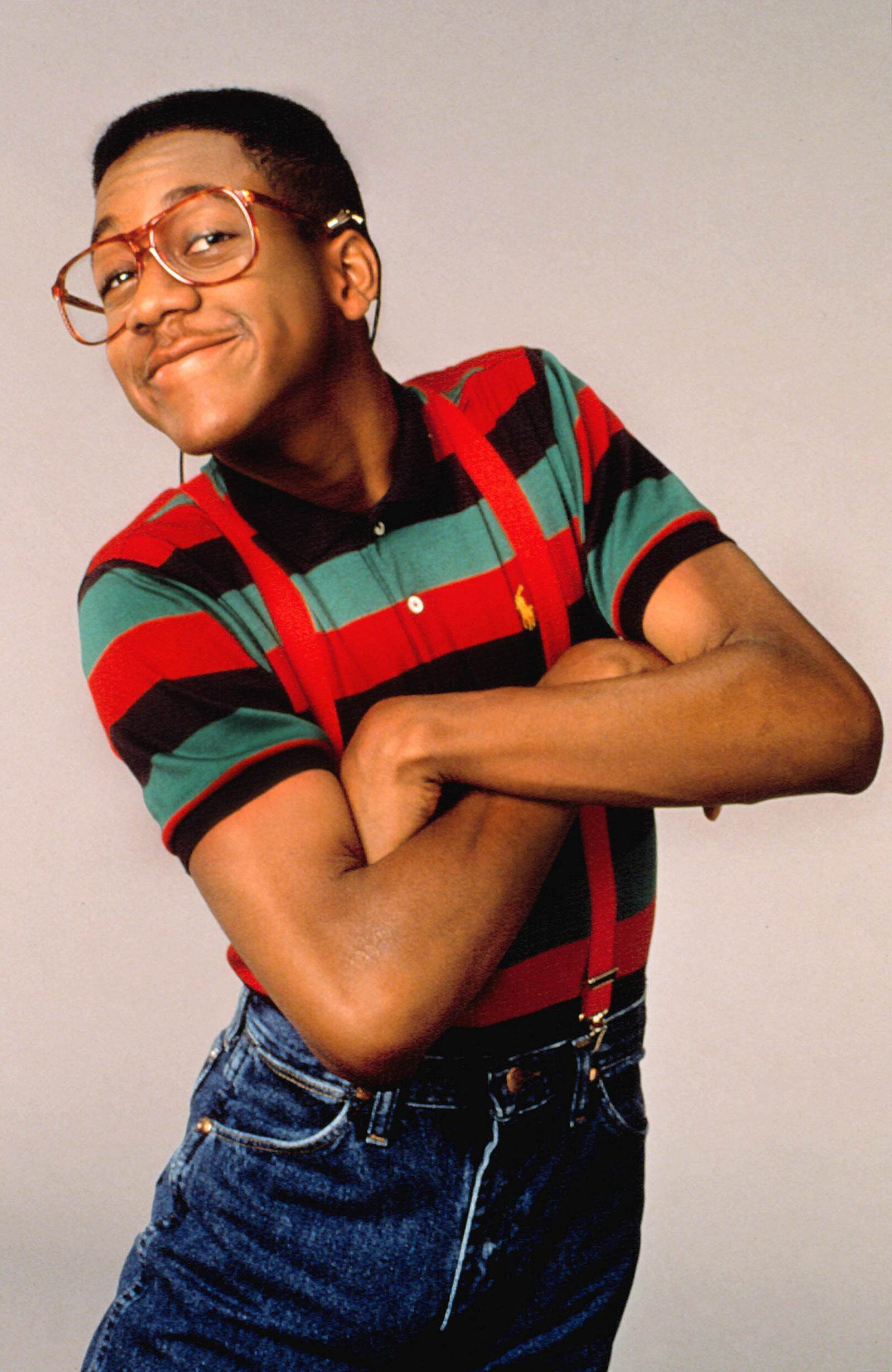 Steve urkel vs stefan urquelle