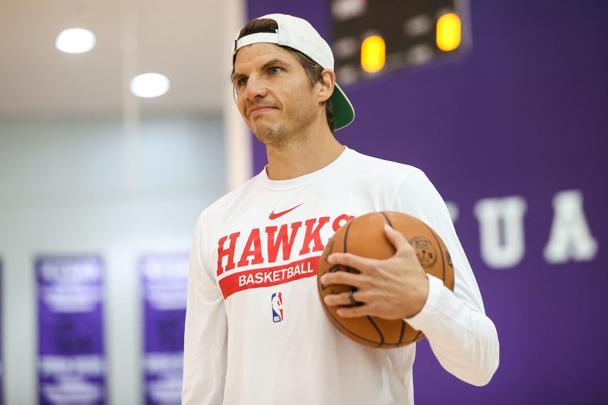 Kyle Korver Hawks. Имя Кайл. Сколько чемпионств у Kyle Korver.