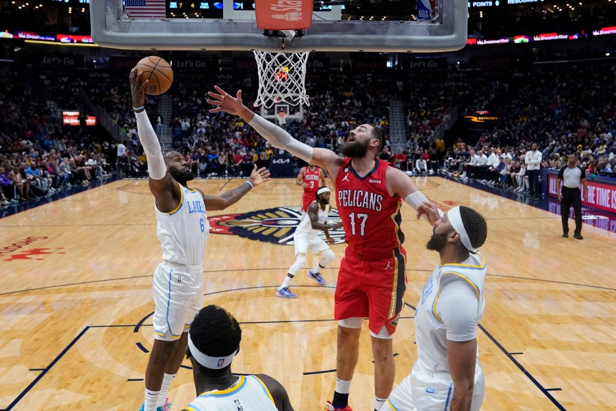 Cual es el mayor anotador de la nba