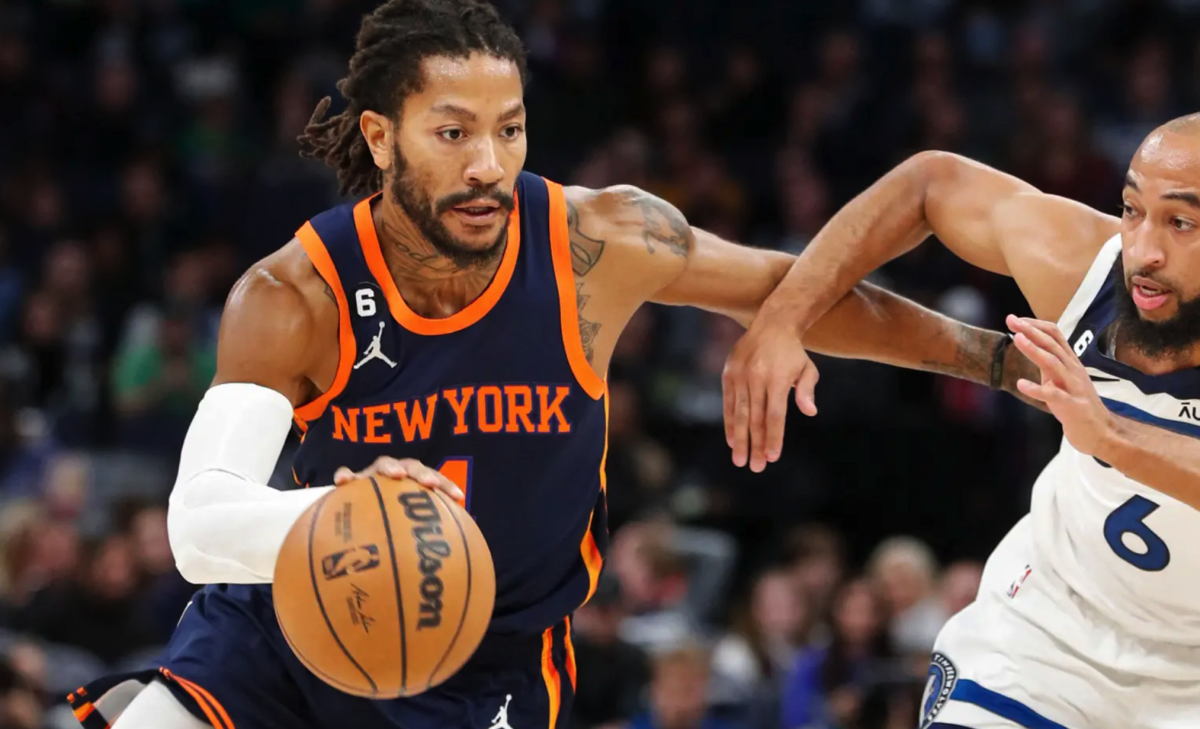 Контракты нба. Деррик Роуз американский баскетболист. Derrick Rose New York Knicks Bench. Баскетбол NBA. Жена Деррика Роуза.