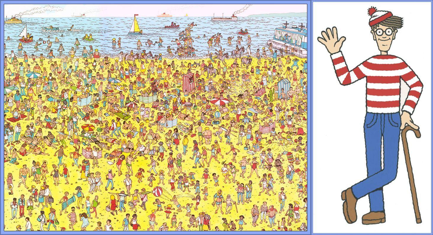 Найду ком. Уолли Валдо. Уолли Валдо мультфильм. Уолли путешественник. Where's Waldo игра.