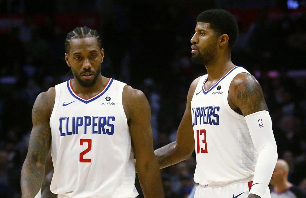 Номер джорджа. Пол Джордж Клипперс Лос Анджелес. Clippers NBA. Клипперс баскетбол команда. Тренер Лос Анджелес Клипперс.