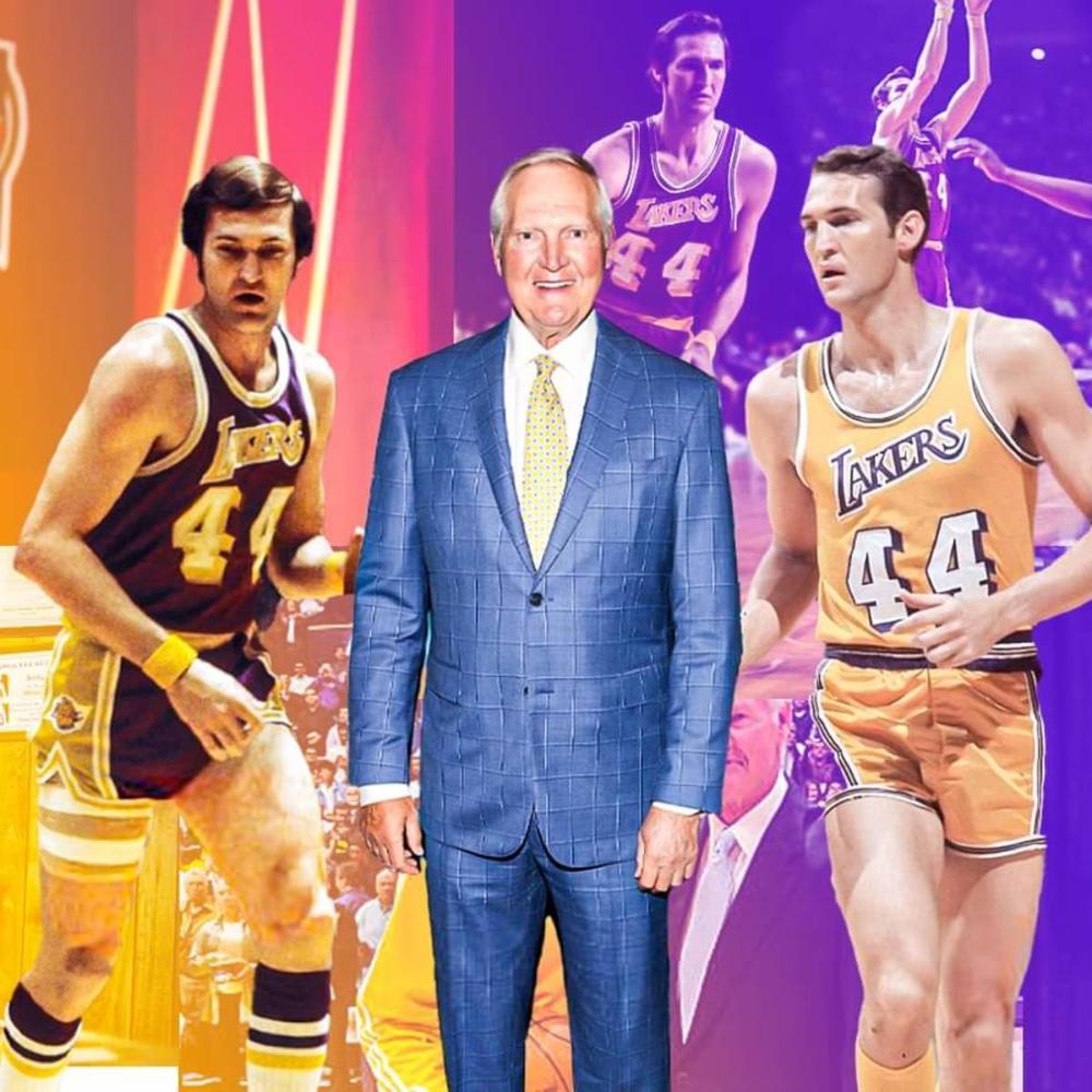 Адам Сильвер: «Джерри Уэст был баскетбольным гением и определяющей фигурой в нашей лиге на протяжении более 60 лет»