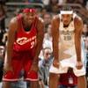 LeBron23&Carmelo15