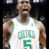 Garnett the best