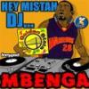 _Real DJ MBENGA_